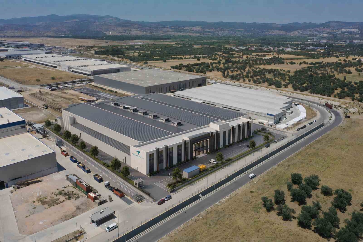 Teknika Plast halka arz oluyor
