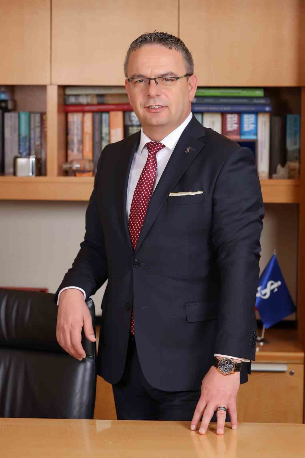 İş Bankası’ndan KOBİ’lere ‘Finansal Sağlık Raporu’
