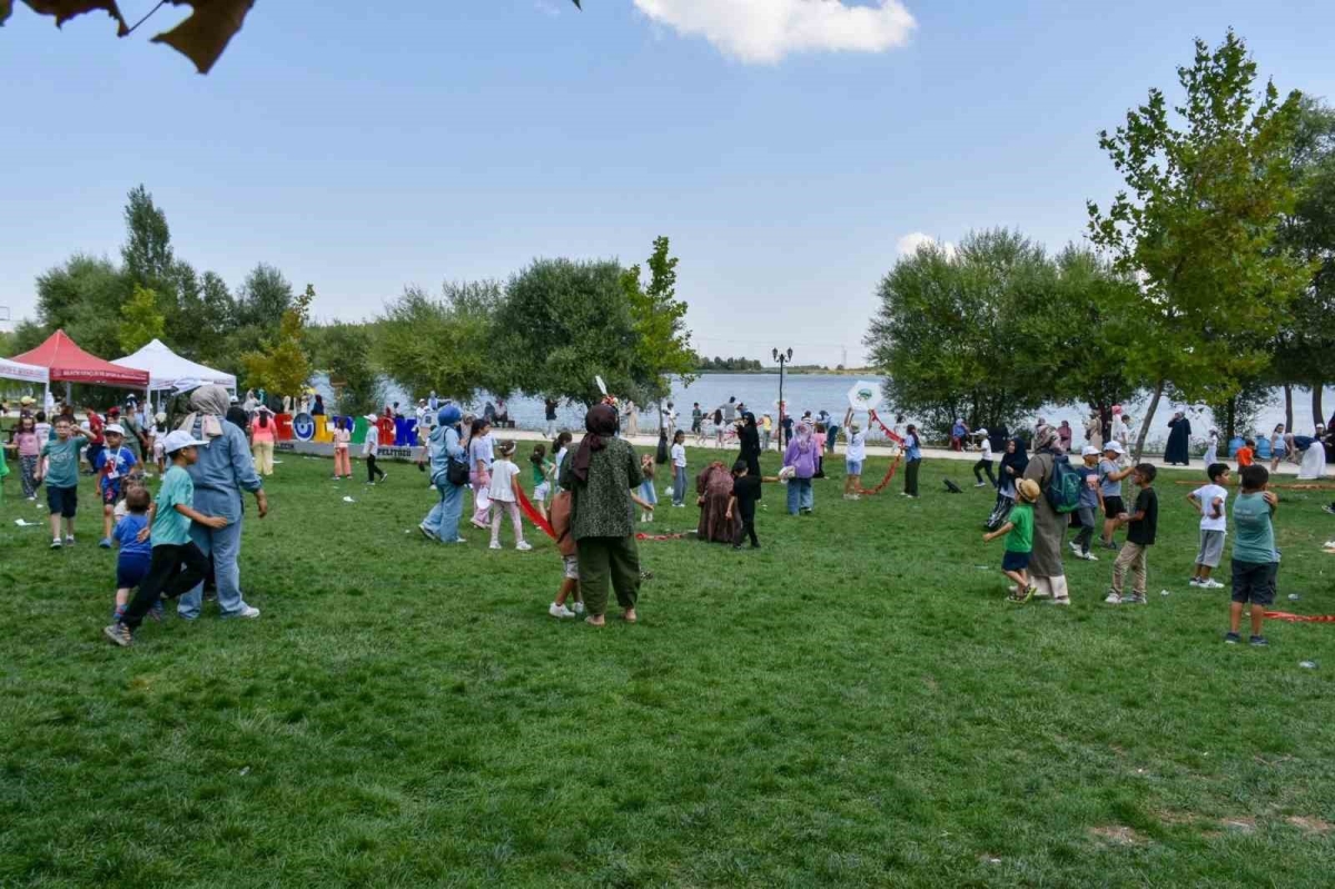 Bilecik’te yaz Kur’an kurslarına 7 bin 940 öğrenci katıldı
