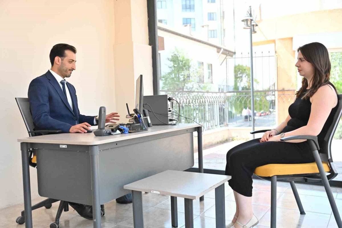 Bursa İş Ofisi’nden Karacabey’de istihdama katkı
