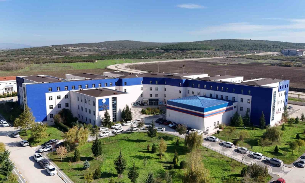 Balıkesir Üniversitesi Tıp Fakültesi 2026’da başarı çıtasını yükseltti
