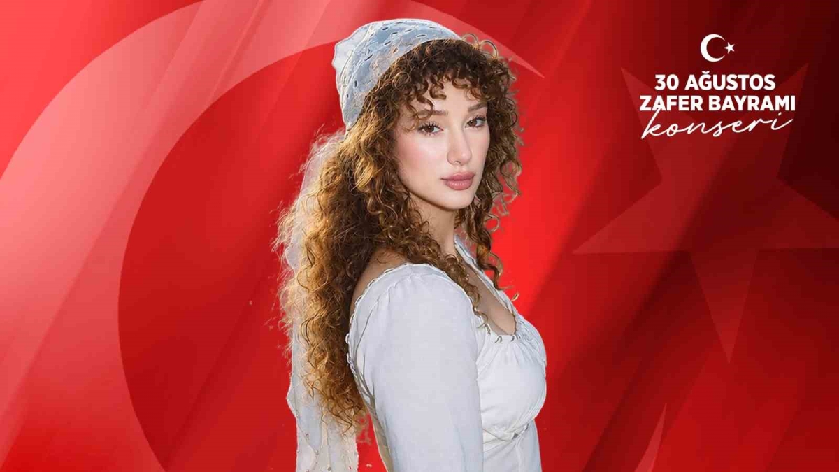 Kestel’de 30 Ağustos coşkusu Mela Bedel konseriyle taçlanacak
