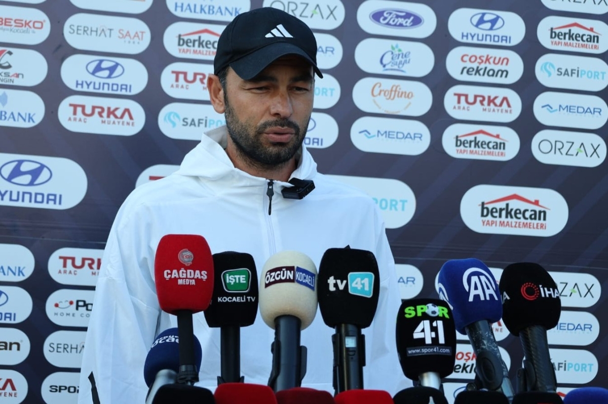 Selçuk İnan: 