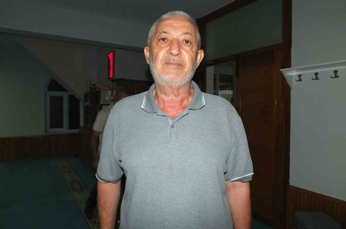 Burhaniye’de sivri sinek şikayeti bitmiyor
