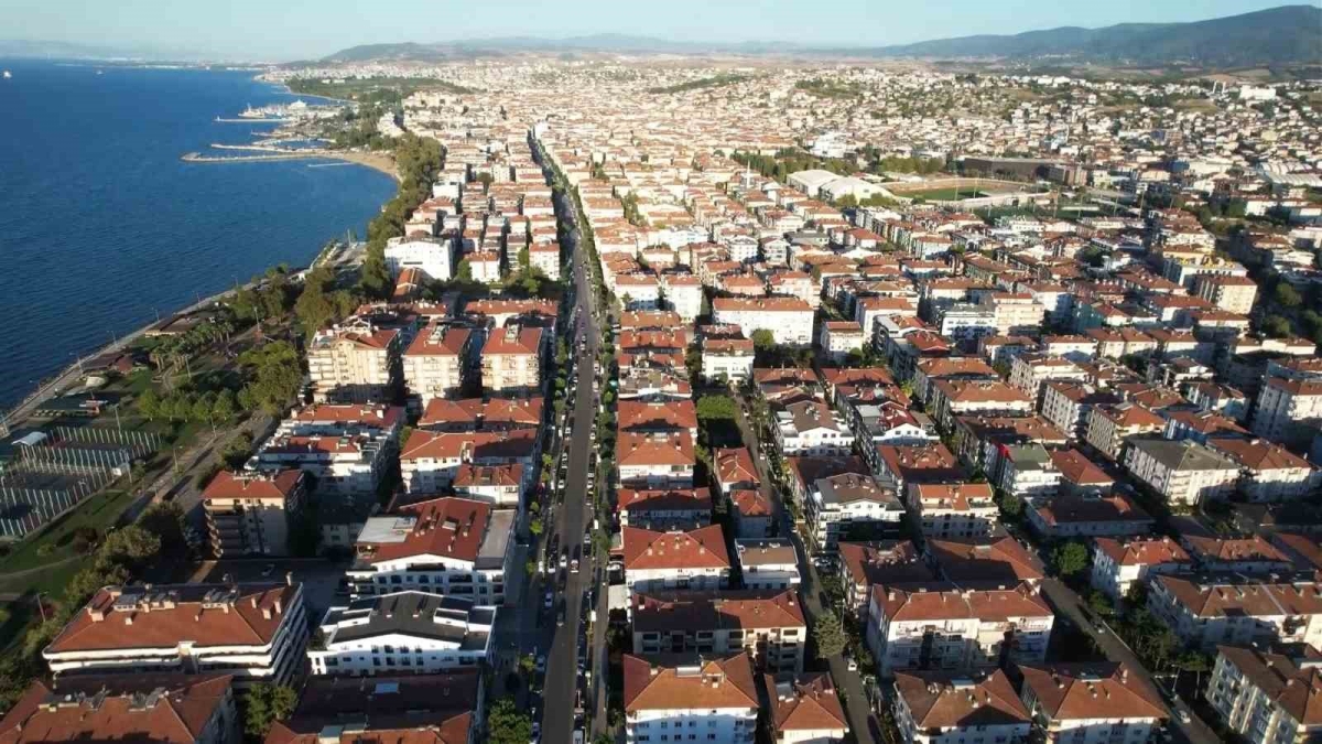 Marmara’da peş peşe depremler: 