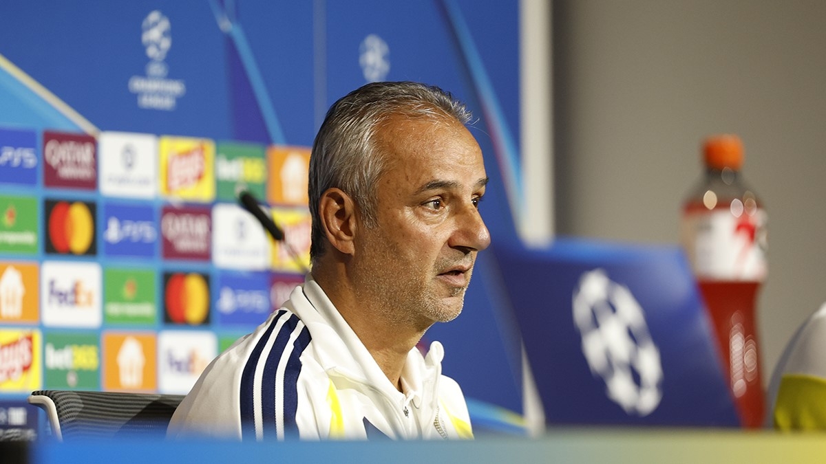 İsmail Kartal: 