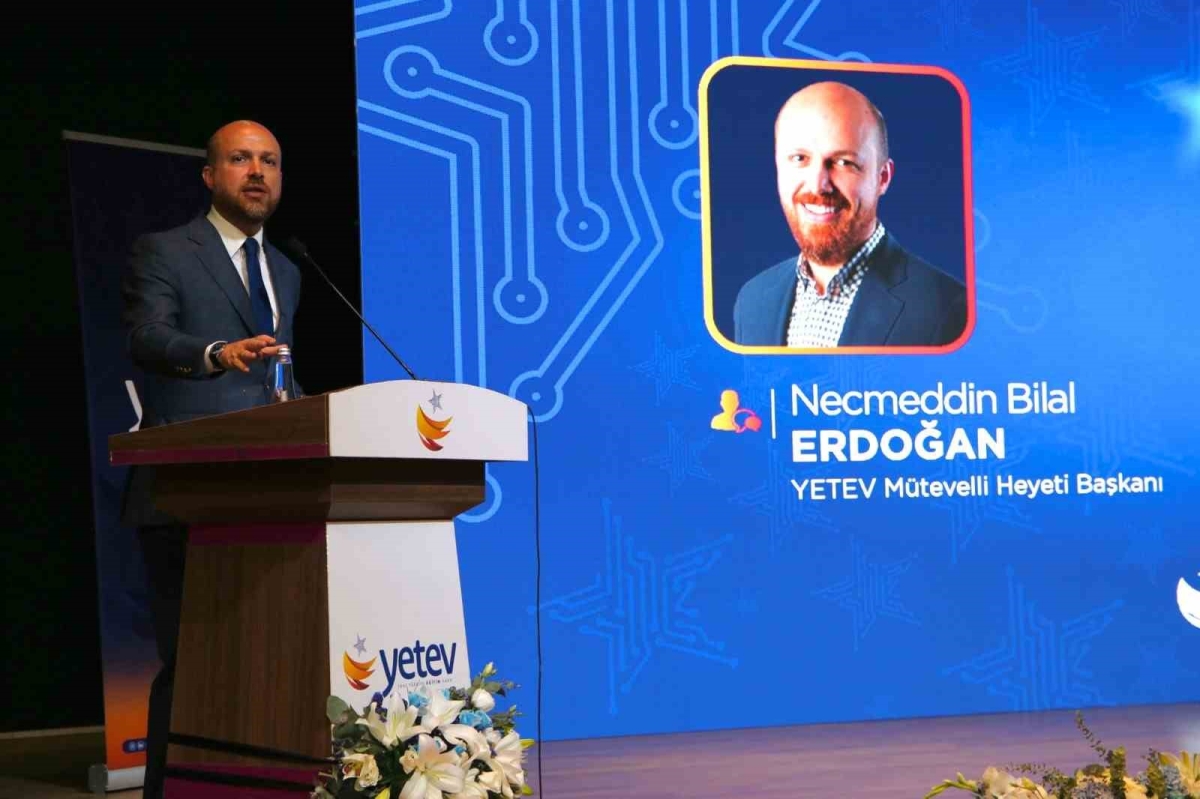YETEV yeni akademik yıla 