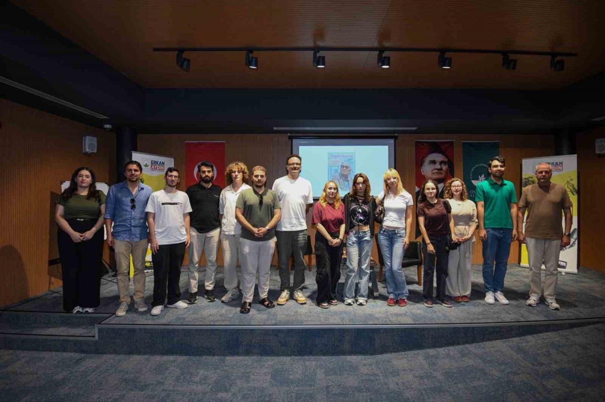 Osmangazi Medya Akademisi gençlere yeni ufuklar açıyor
