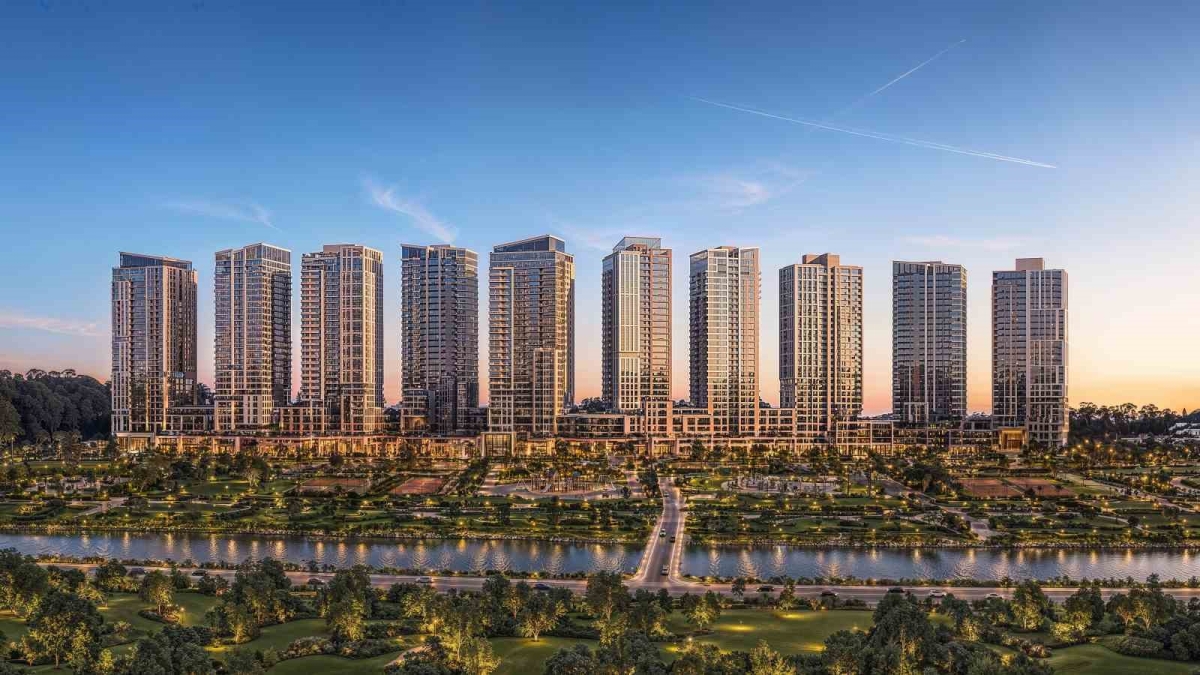 RAMS Türkiye, RAMS Park House Maslak’ın yeni finansman modelini duyurdu
