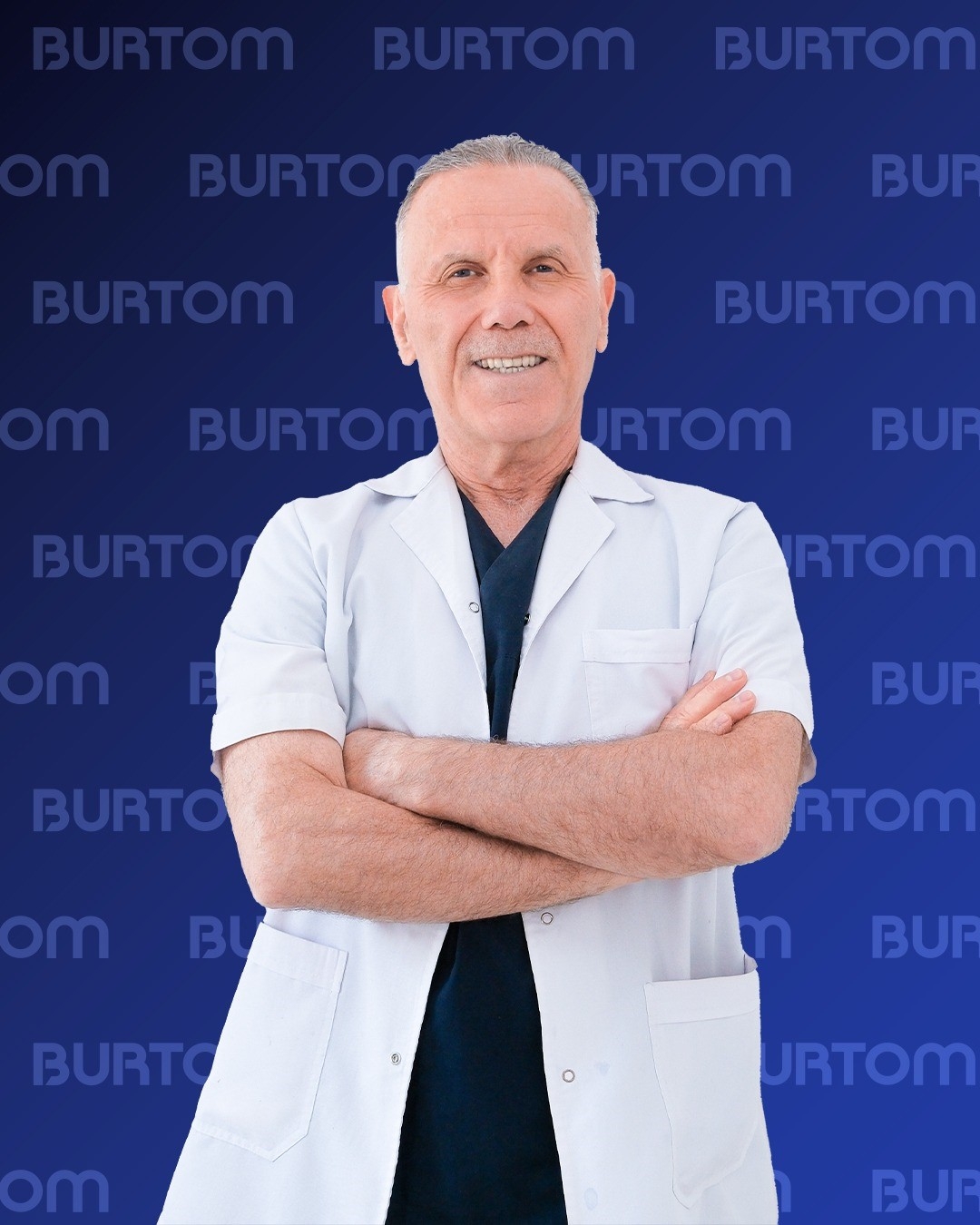 Ağız kokusunu önemseyin
