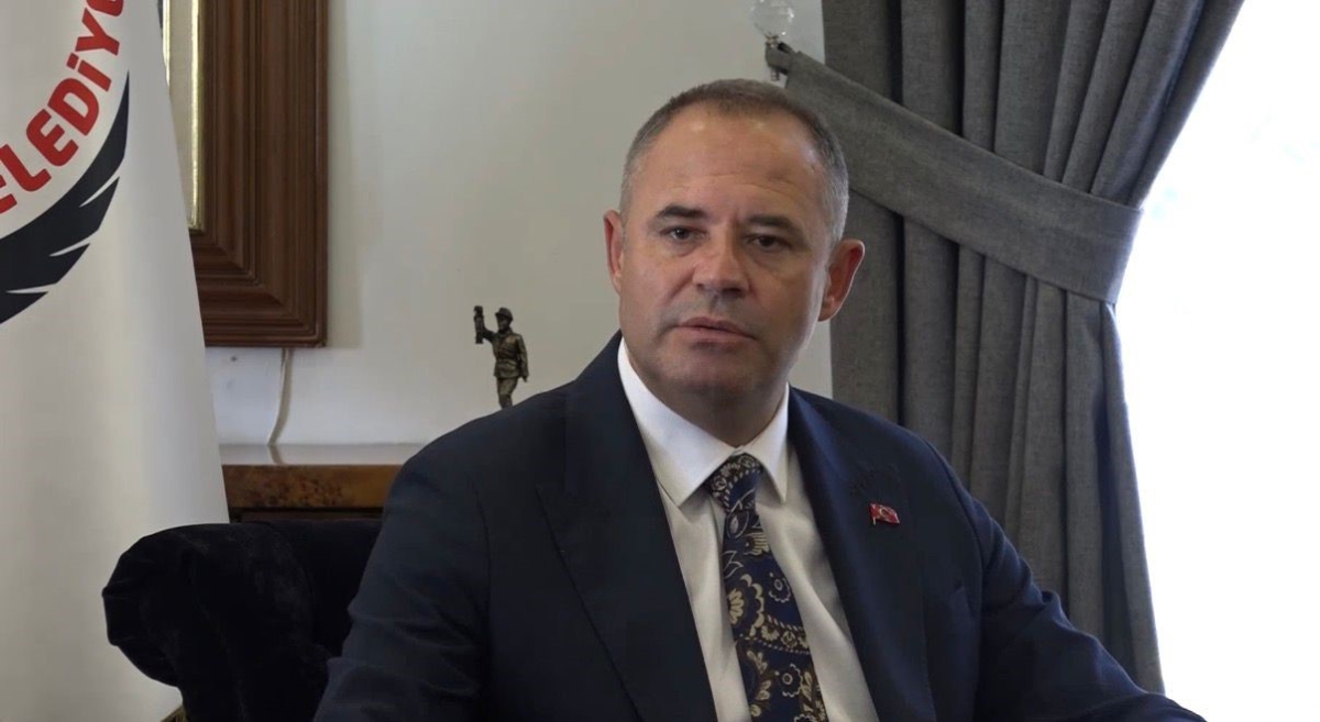 Kırklareli’nde 