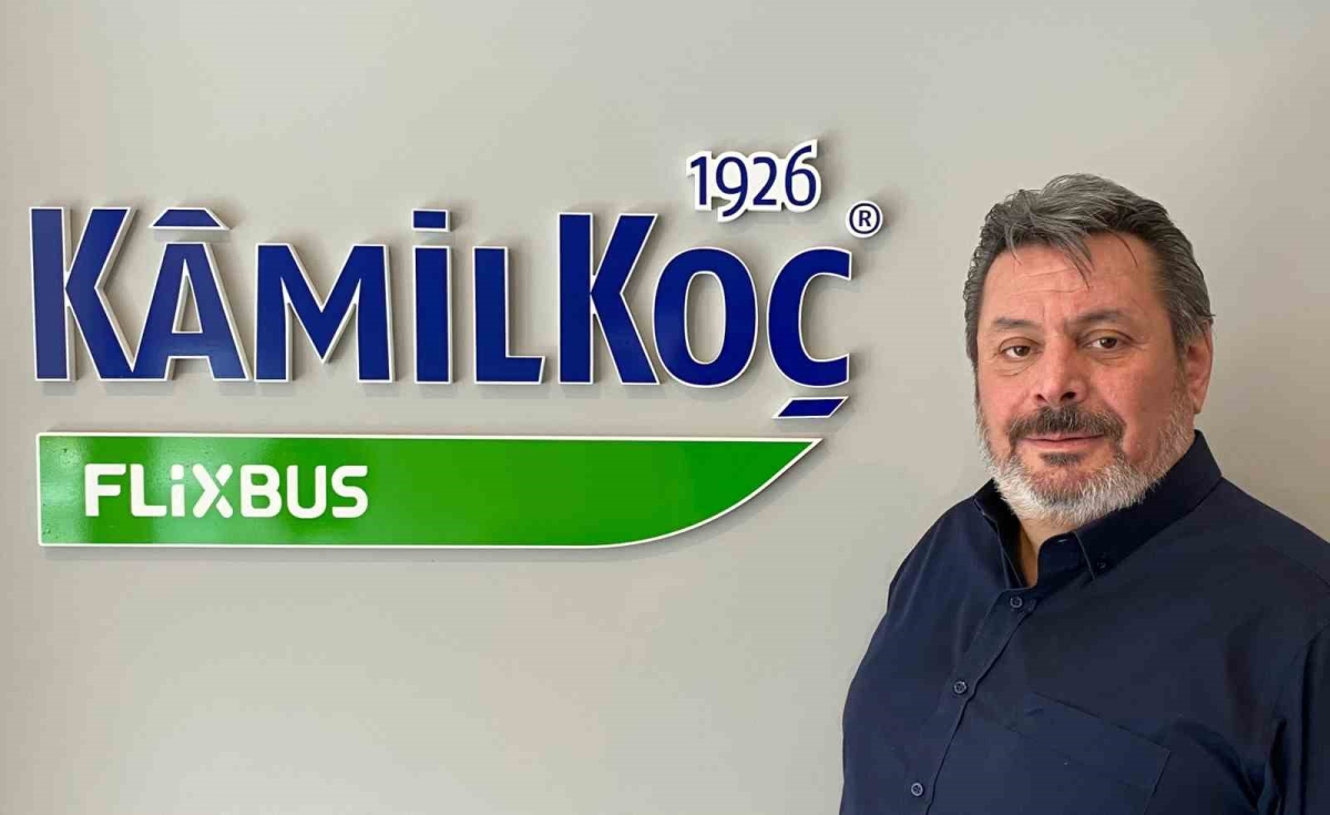 Kâmil Koç, 100’üncü yılında Edirne ile ikinci yüzyılına büyüyerek giriyor
