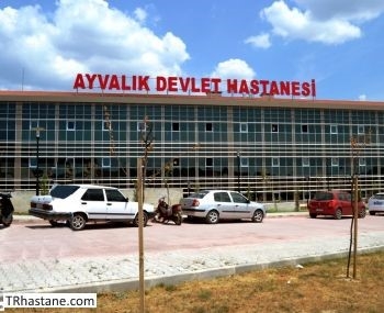 Ayvalık’ın sağlık kadrosu güçleniyor: 10 yeni hekim kadrosu
