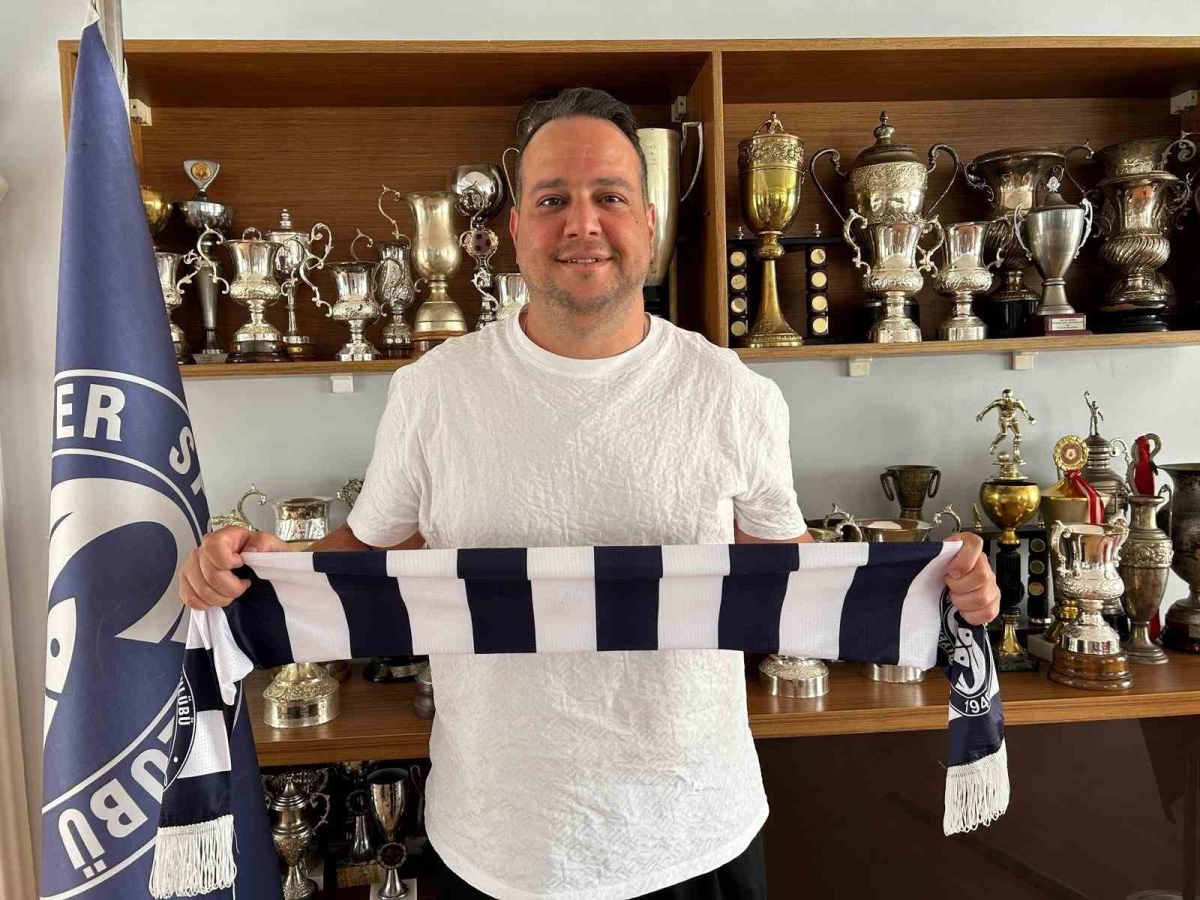 Ahmet Emre Yaldız’dan çağrı: 