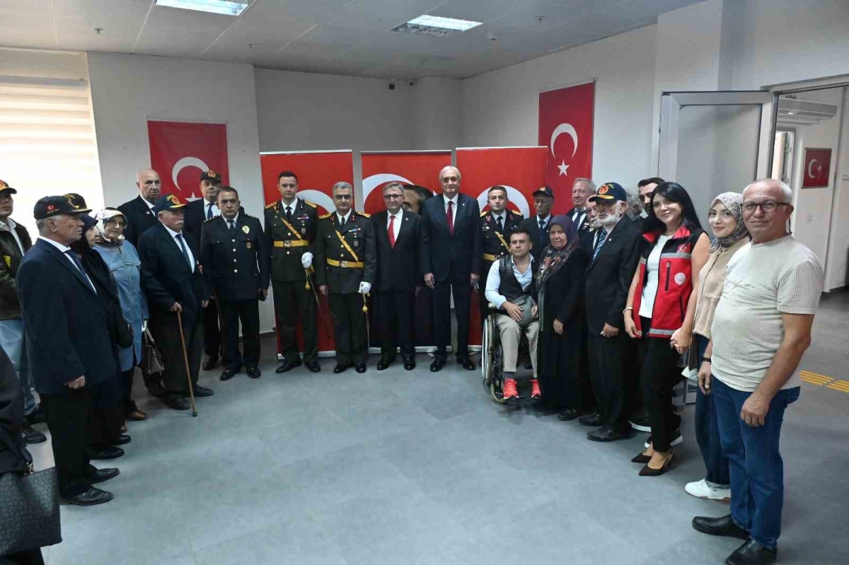 Bozüyük’te 