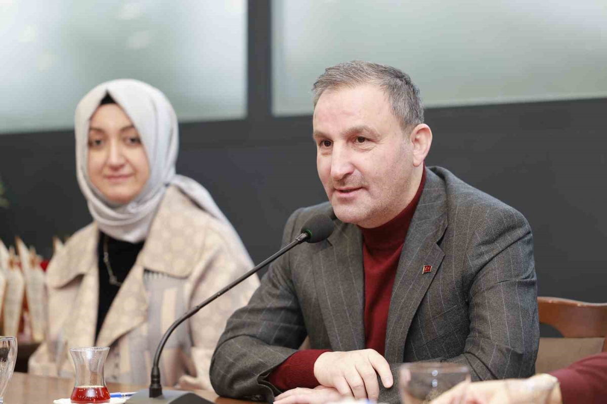 Sultanbeyli’de üniversiteli gençlere müjde
