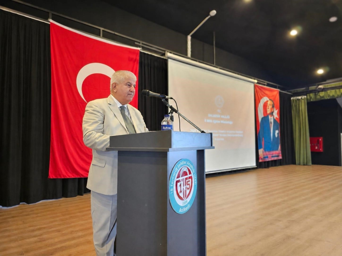 Milli Eğitimde yönetici eğitim programı başladı
