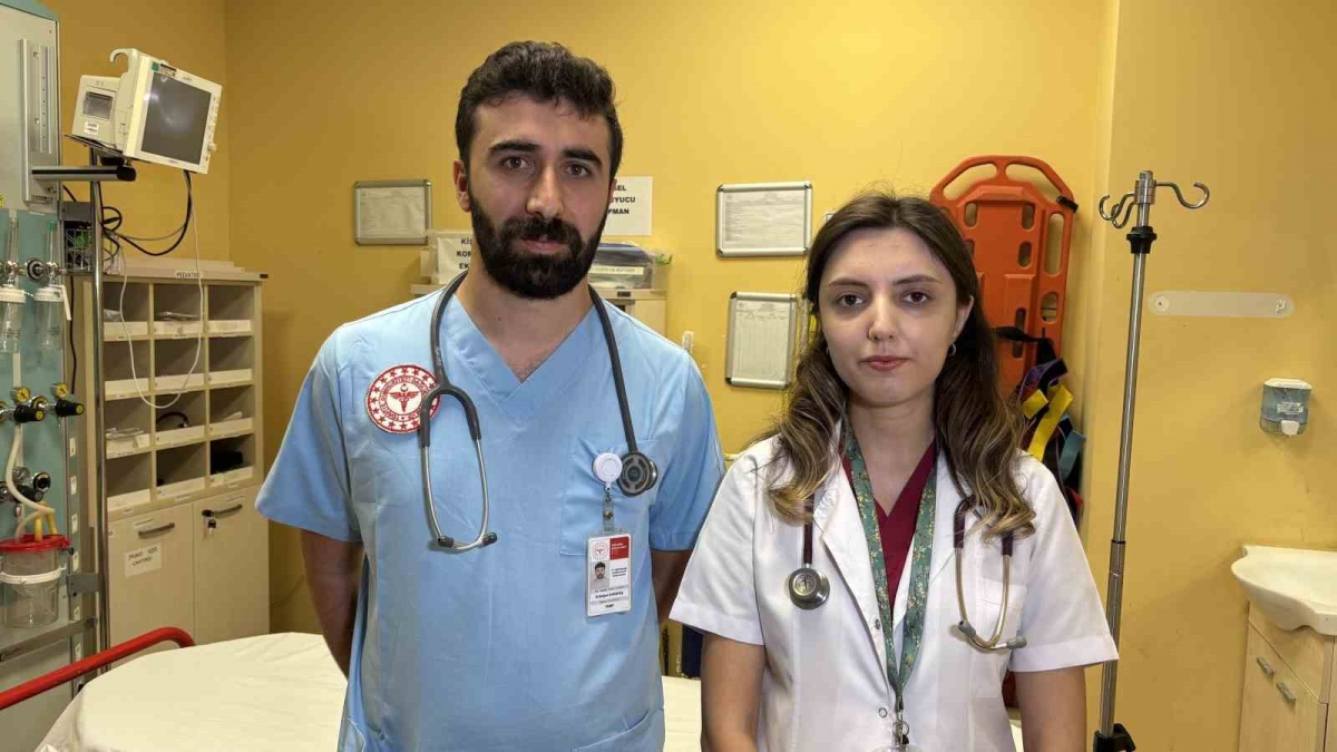 Kalp krizi geçiren ünlü komedyen Cem Yılmaz, Ayvacık’taki doktorların müdahalesiyle kurtuldu
