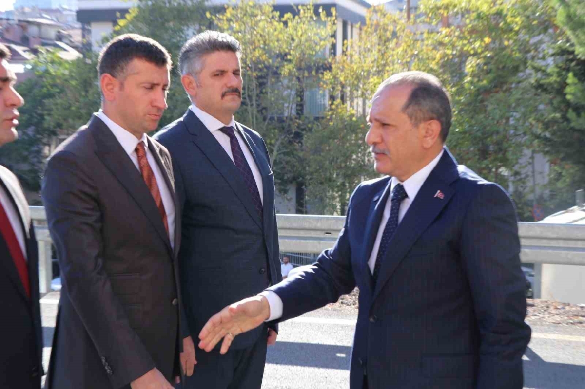 İl Emniyet Müdürü Yıldız’dan faili meçhul cinayetlerle ilgili kararlılık mesajı: 