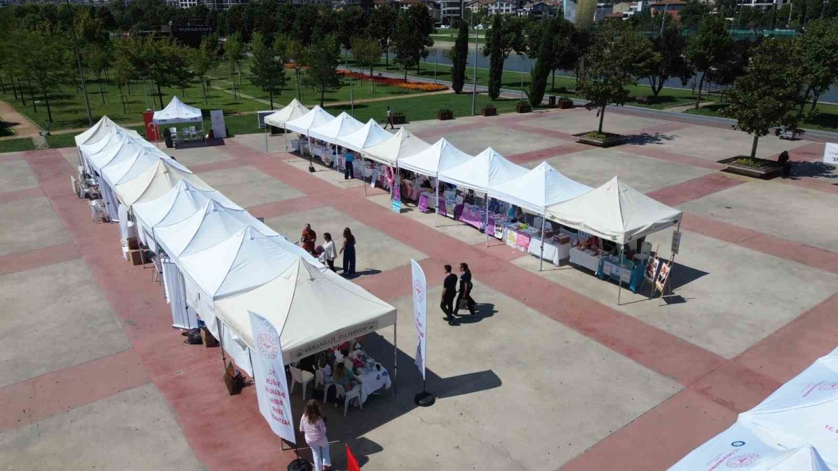 Halk Sağlığı Haftası 7 güne 7 etkinlik ile kutlanacak
