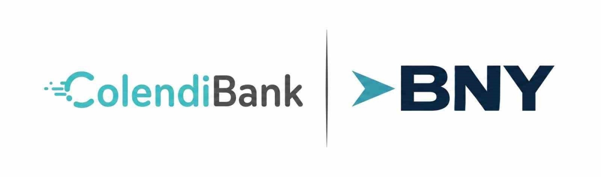 ColendiBank ve BNY arasında muhabir bankacılık iş birliği
