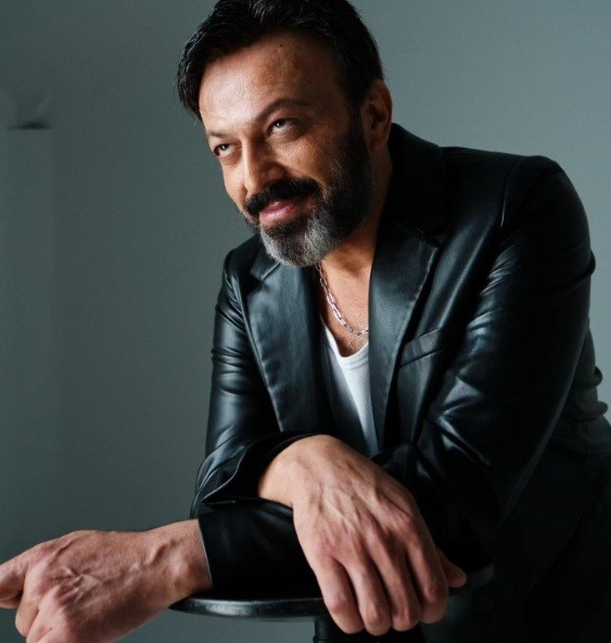 Oyuncu Serhat Kılıç hayatını kaybetti
