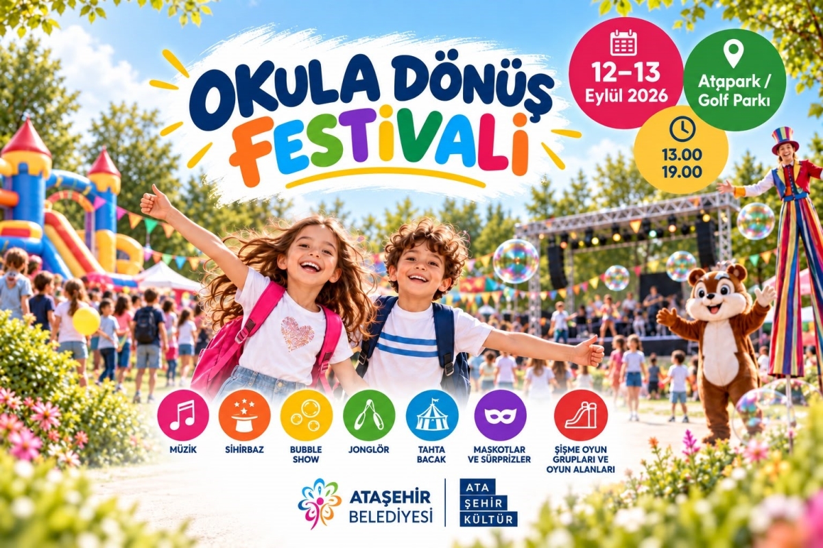 Öğrenciler yeni döneme 