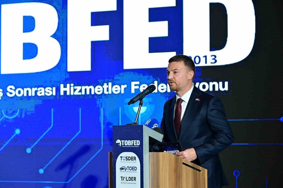 TOBFED’den OVP’ye 15 bin kişilik istihdam katkısı
