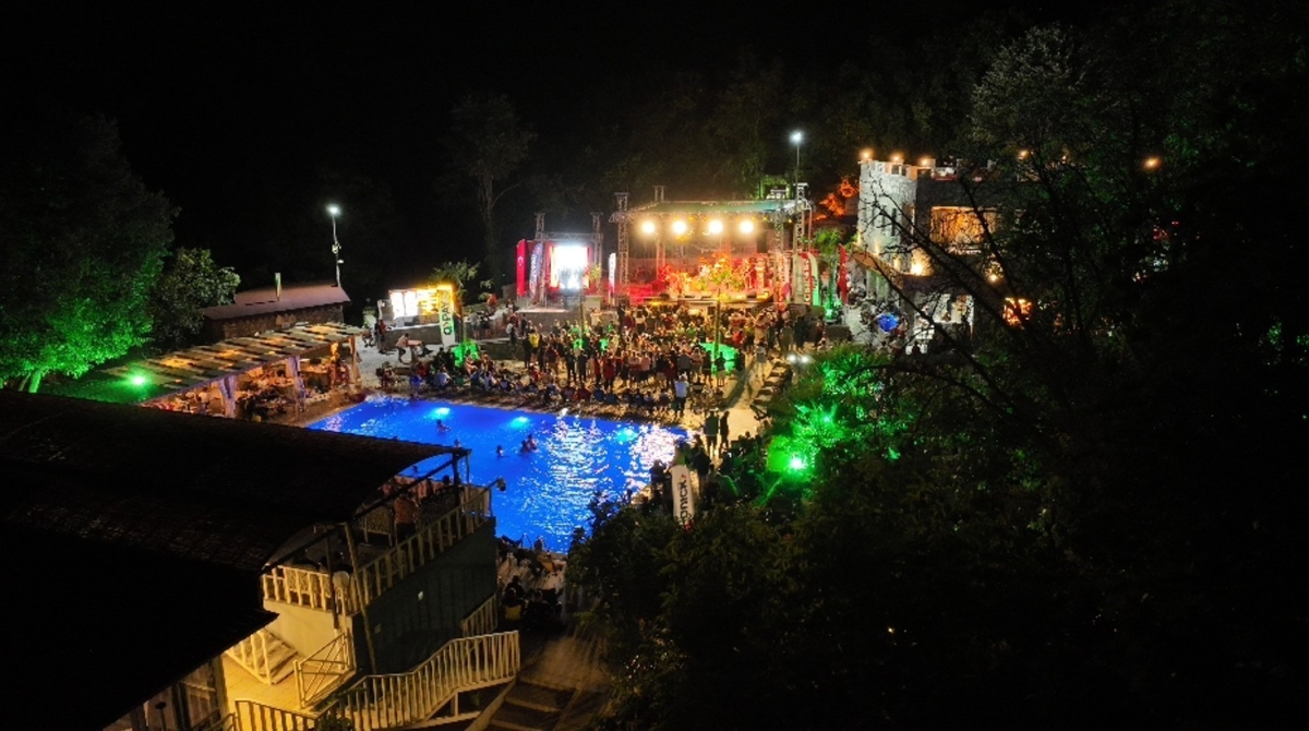 14’üncü Uluslararası Quick Sigorta Balıkesir Motofest gerçekleşti
