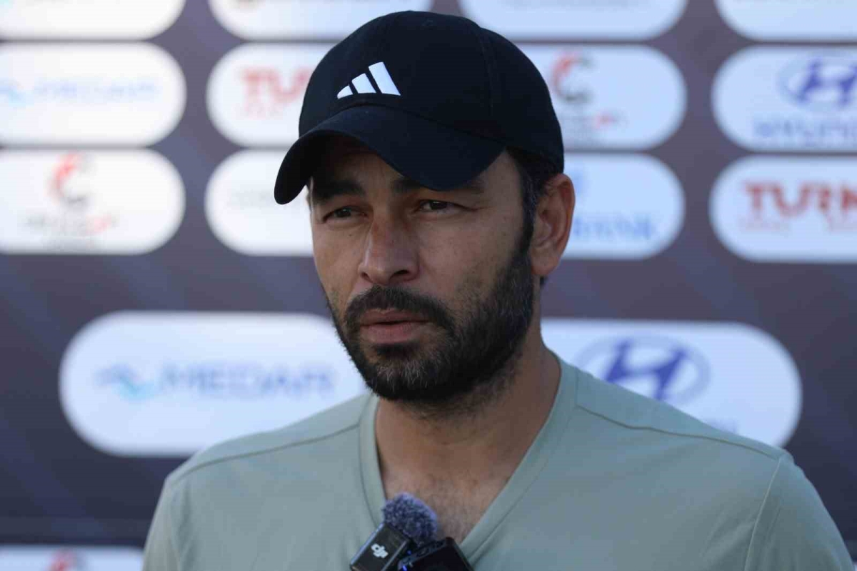 Selçuk İnan: 