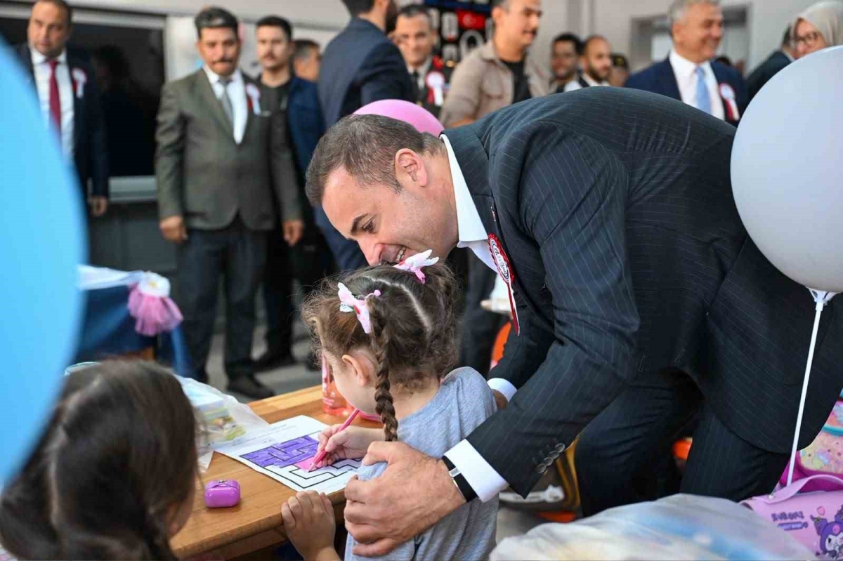 Başkan Akın: 