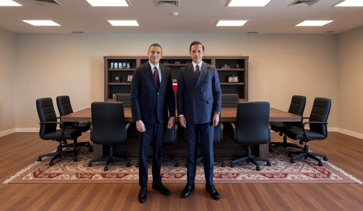 OYAK Pazarlama, RTÜK’ün seyahat süreçlerini yönetecek
