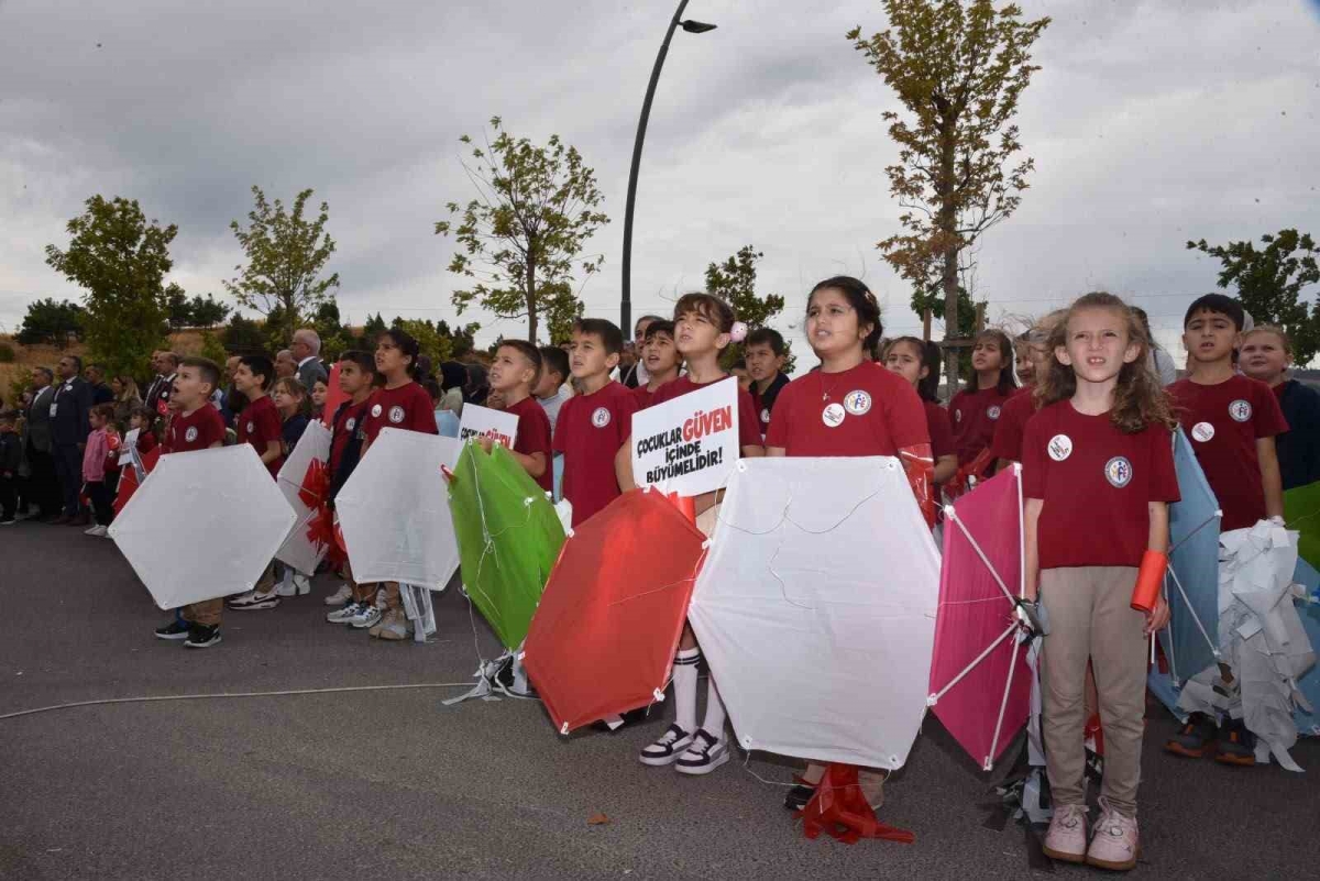 Balıkesir’de 