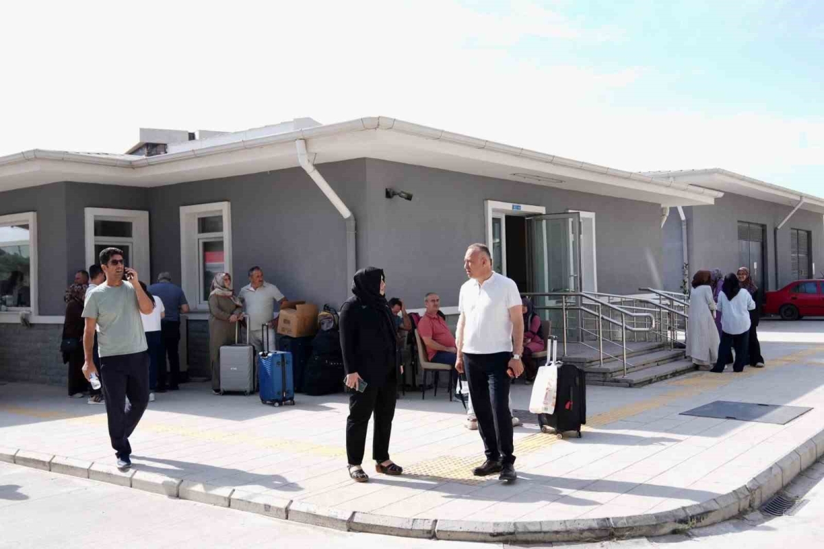 Balıkesir’de yurtlarda yeni dönem hazırlığı
