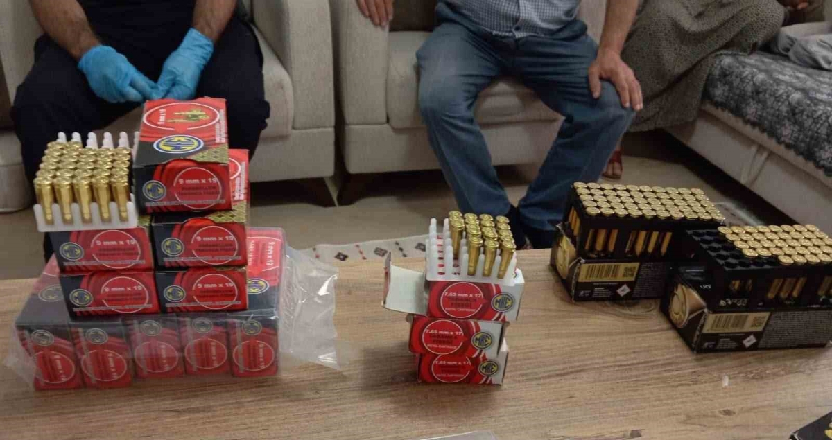 Sakarya’da 