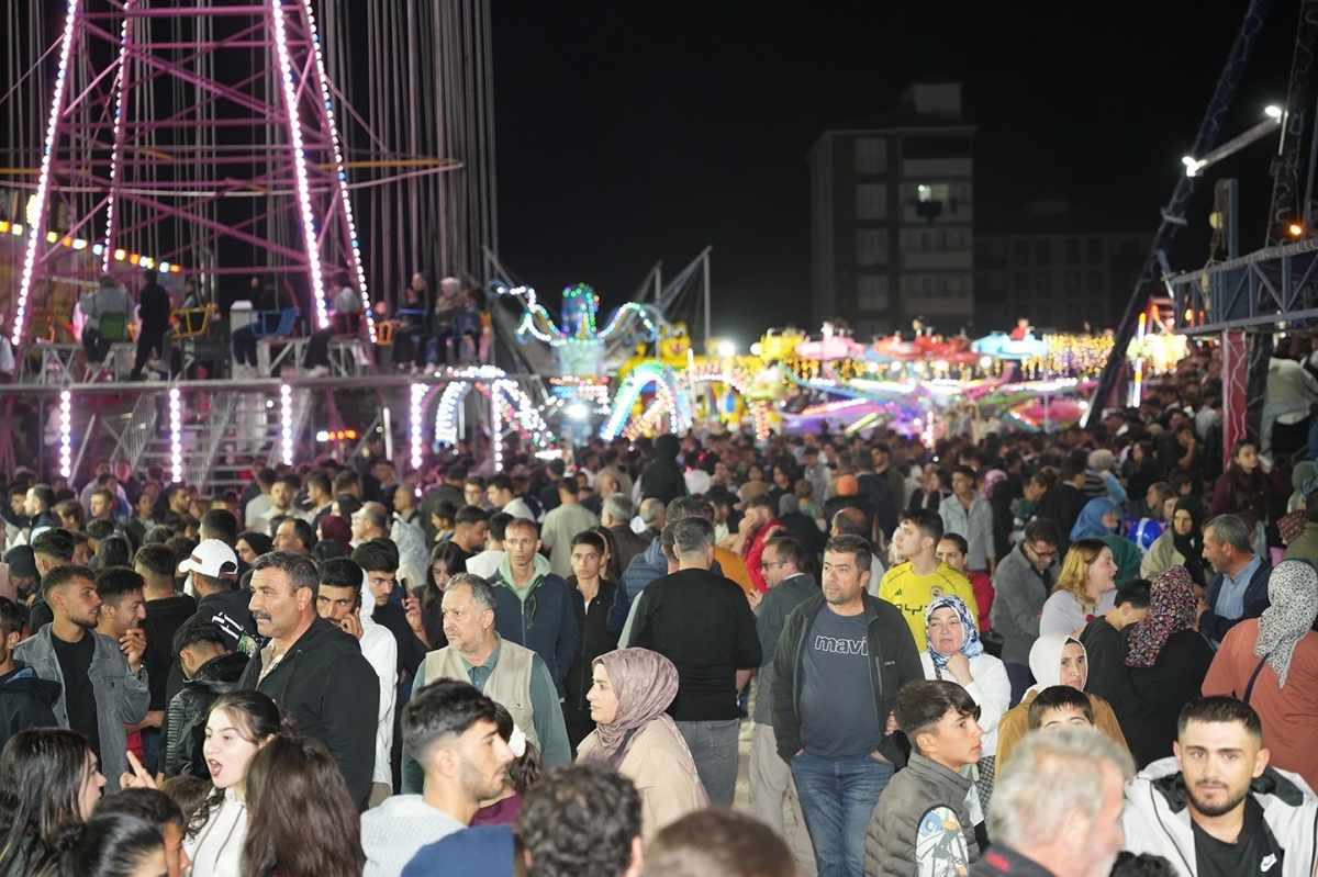Osmanlı geleneği panayır, Osmanlı’nın ilk başkentinde yaşatılıyor
