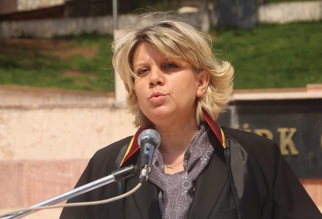 21 yıldır baro başkanlığı yapan Kahraman, yeniden aday olmayacak
