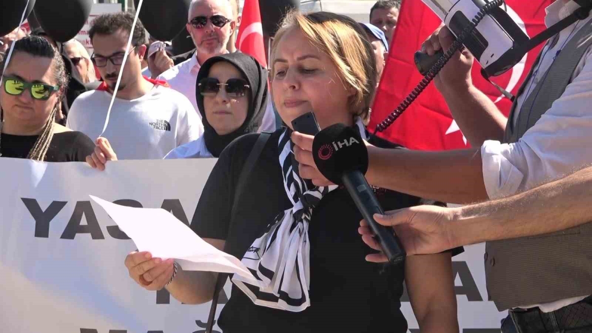 Atış Yapı mağdurlarından çağrı: 