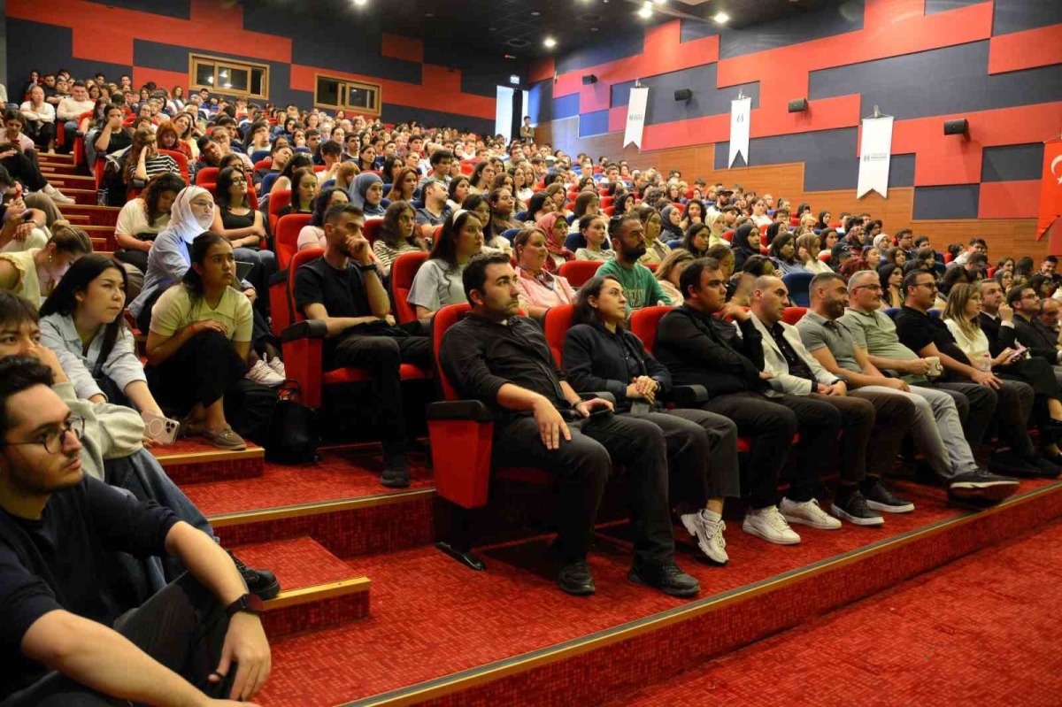 Yeni akademik yıl, 