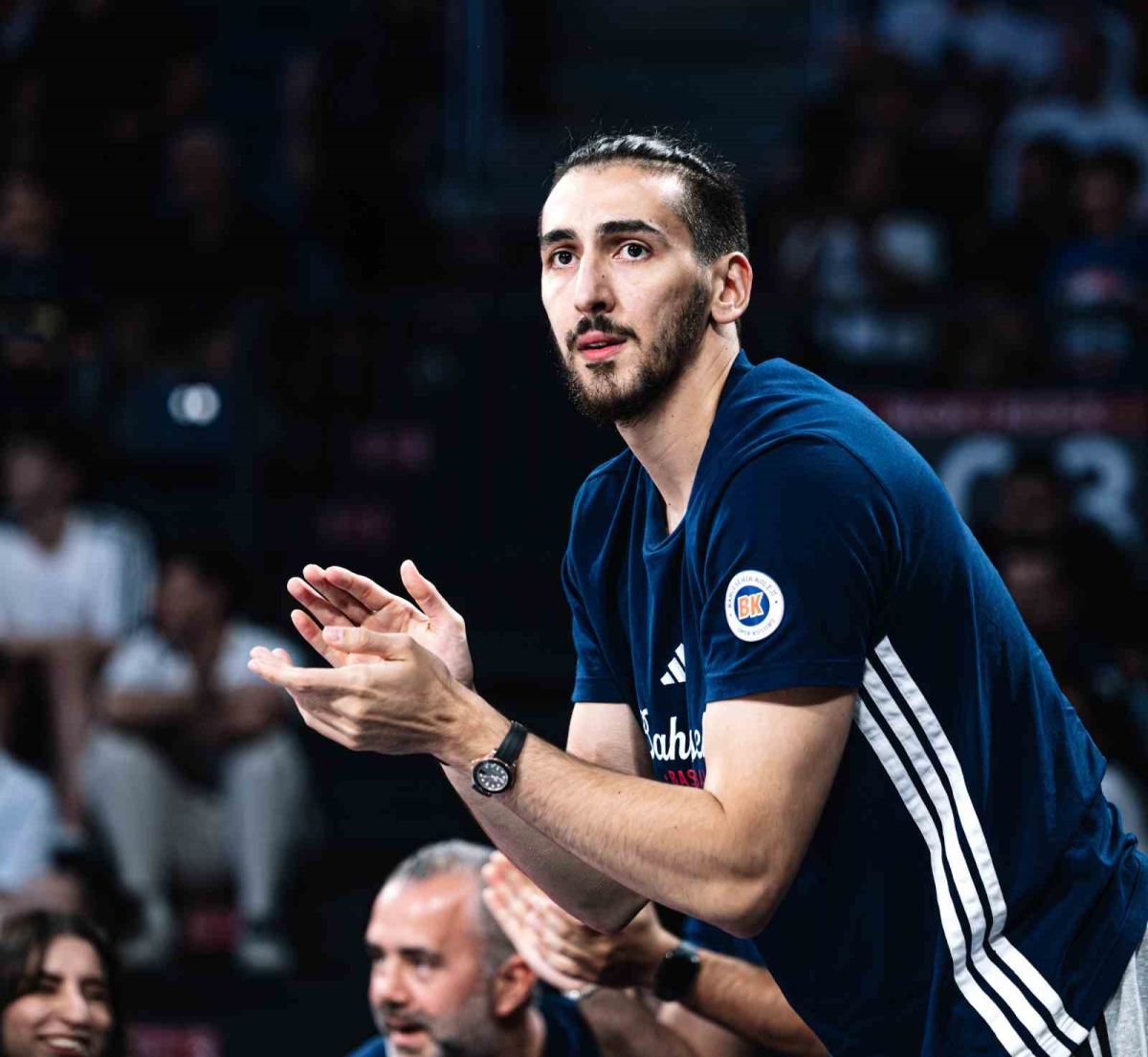 Kenan Sipahi: 