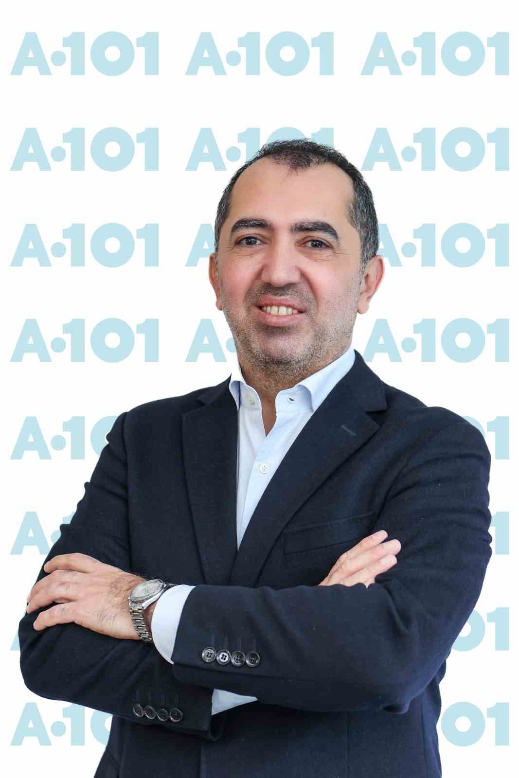 A101’den okula dönüş araştırması
