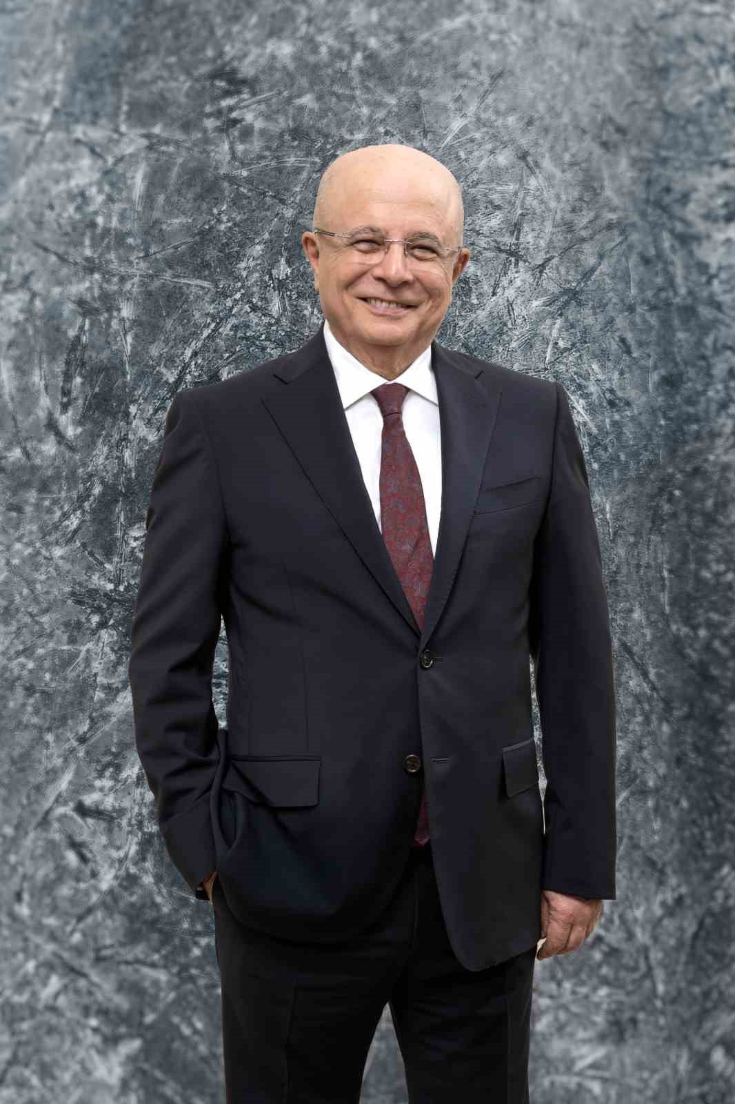 Yıldız Holding 2025 Sürdürülebilirlik Raporunu yayımladı
