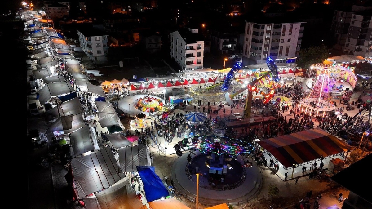 Tarihî Yenişehir Panayırı 25 Eylül’de kapılarını açıyor
