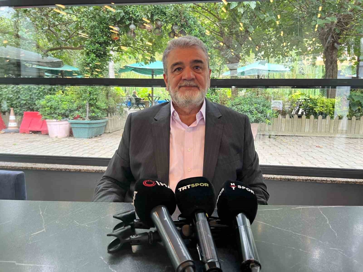 Rafet Orhan: 