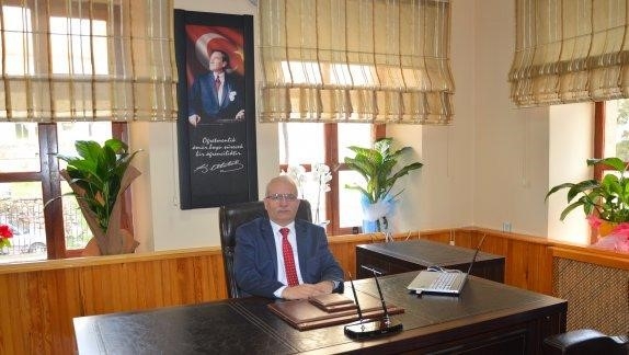 Balıkesir’de 4 ilçede Milli Eğitim müdürleri yer değiştirdi
