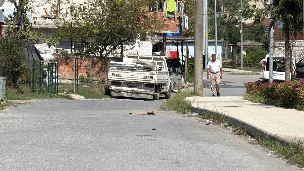 Annesini tabanca ile vurarak öldüren 16 yaşındaki şahıs tutuklandı
