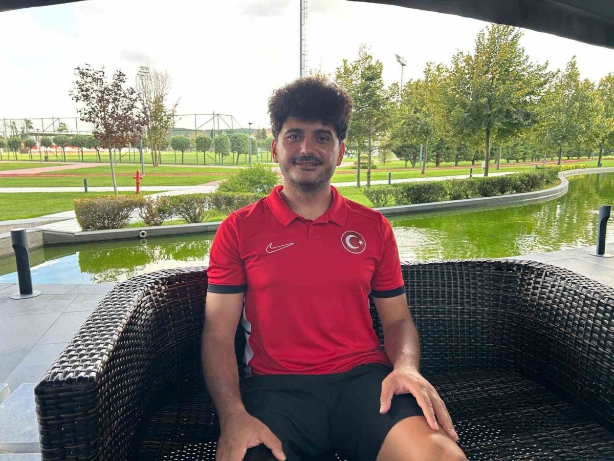 Barış Telli: 