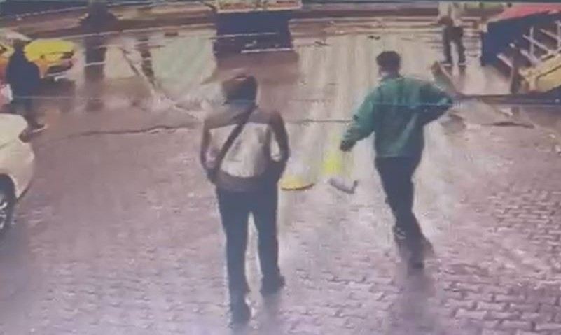 Esenyurt’ta feci kazada ağır yaralı hastaneye kaldırılan sürücü hayatını kaybetti
