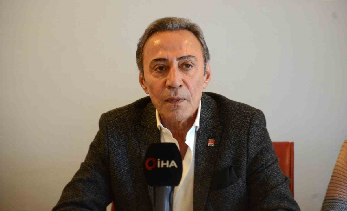 Berhan Şimşek’ten Mansur Yavaş’a: 