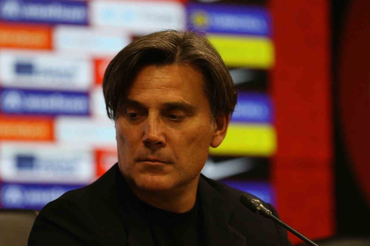 Vincenzo Montella: 